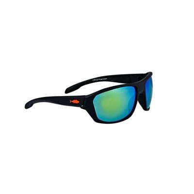 Fujin Pro Angler Polarize Güneş Gözlüğü C137 Green