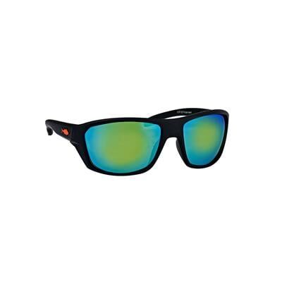 Fujin Pro Angler Polarize Güneş Gözlüğü C137 Green