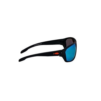 Fujin Pro Angler Polarize Güneş Gözlüğü C137 Green