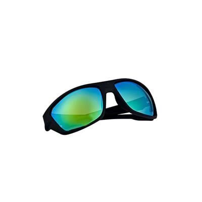 Fujin Pro Angler Polarize Güneş Gözlüğü C137 Green