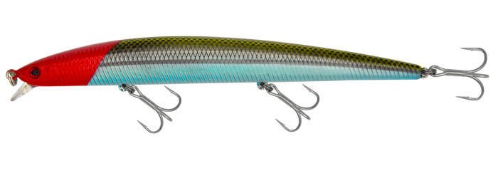Wily Crafty 12.5 cm Maket Balık 13 gr (0-0.5M) 44