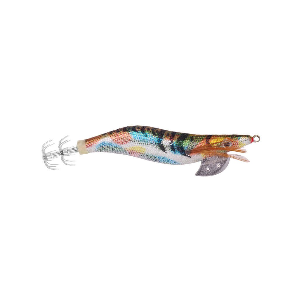 Albastar Kurşunlu Sübye ve Kalamar Sahtesi 9001 - 11.5CM - 68