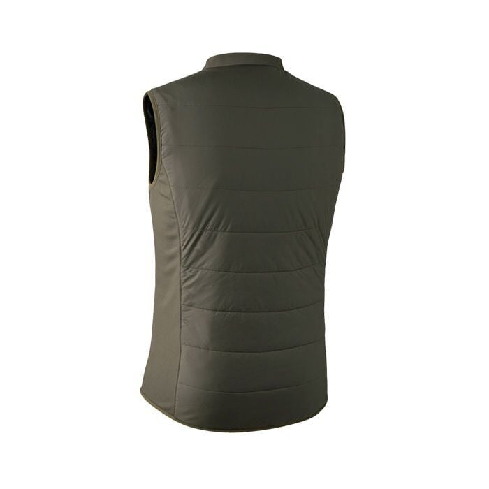 DEERHUNTER Istıcılı İç  Yelek Koyu Yeşil - XL