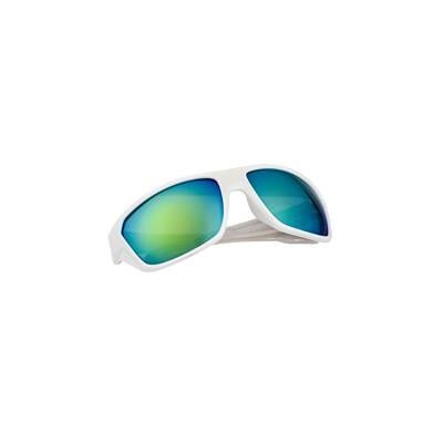Fujin Pro Angler Polarize Güneş Gözlüğü C140 Green White