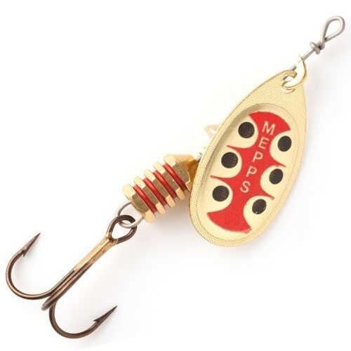 Mepps Aglia Tw Olta Kaşığı