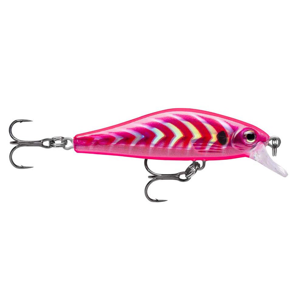 Rapala Shadow Rap Solid Shad Sahte Balığı 50MM - PSC