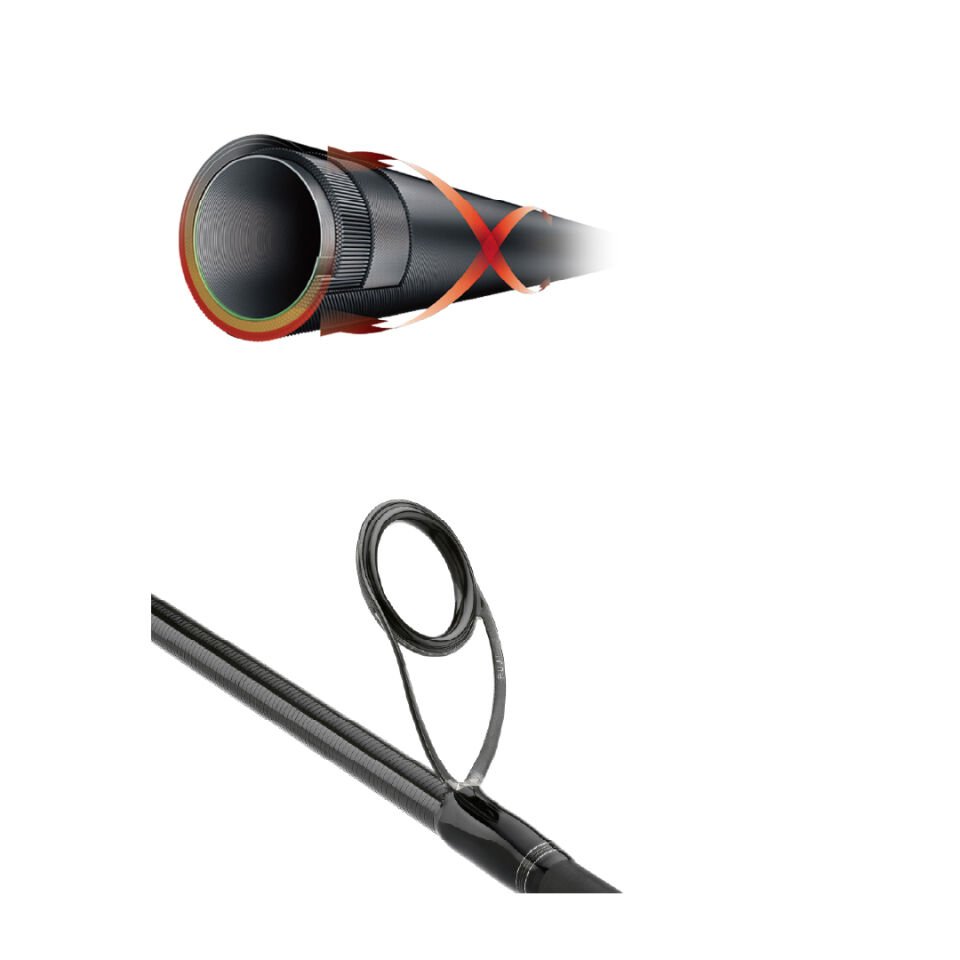 DAIWA EXCELER EF 2.74M, 7-28GR, 2P KAMIŞ