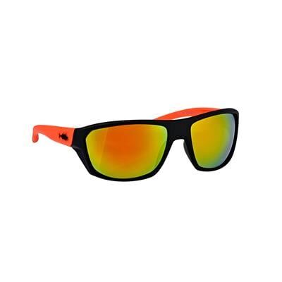 Fujin Pro Angler Polarize Güneş Gözlüğü C156 Orange Black OR
