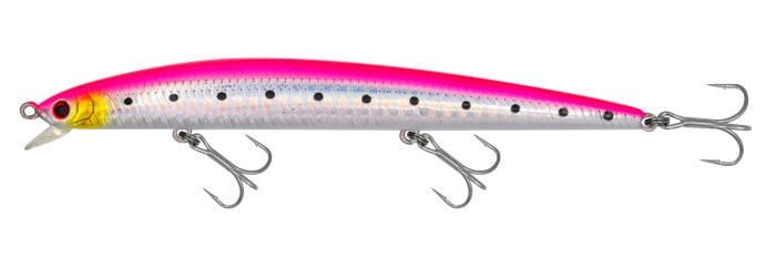 Wily Crafty 12.5 cm Maket Balık 13 gr (0-0.5M) 10