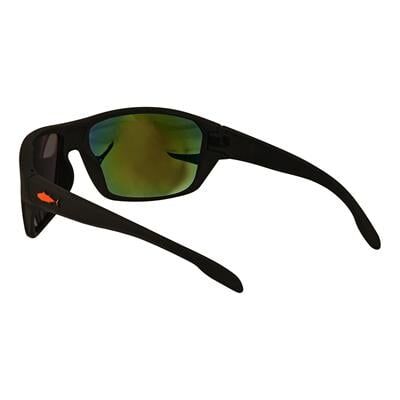 Fujin Pro Angler Polarize Güneş Gözlüğü C171 Orange Mat 2