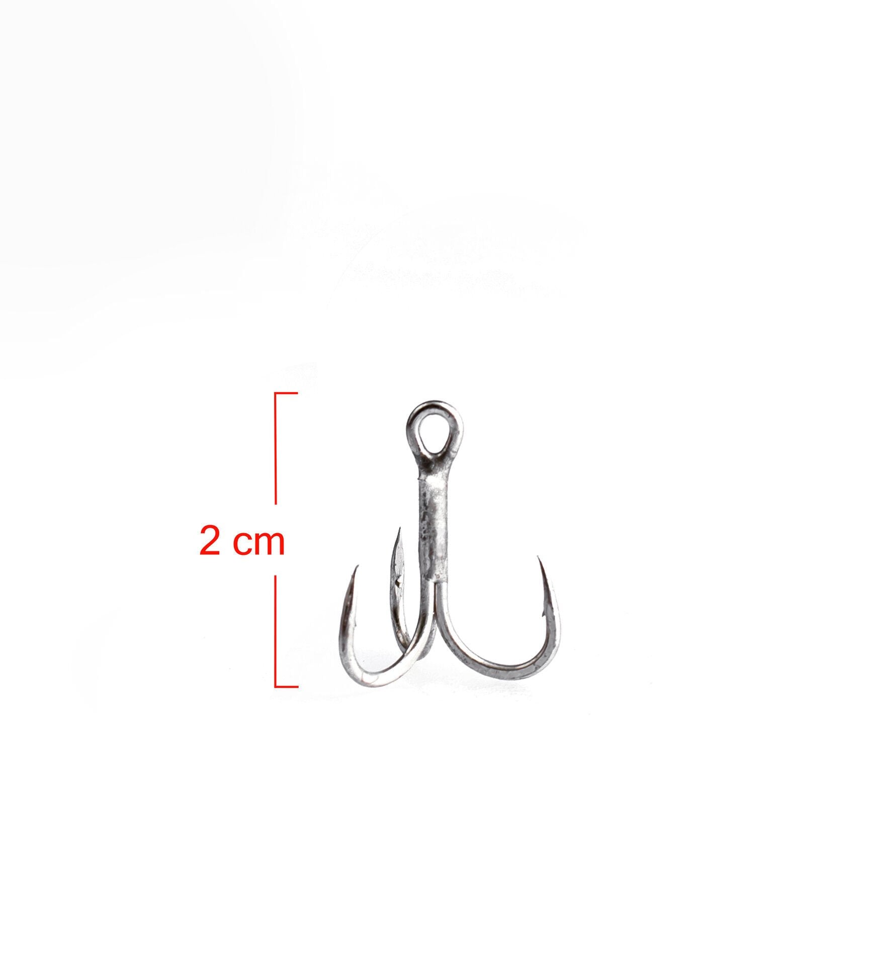 PAPAĞAN UC 4X ÜÇLÜ İĞNE 100P GALVANİZ #6