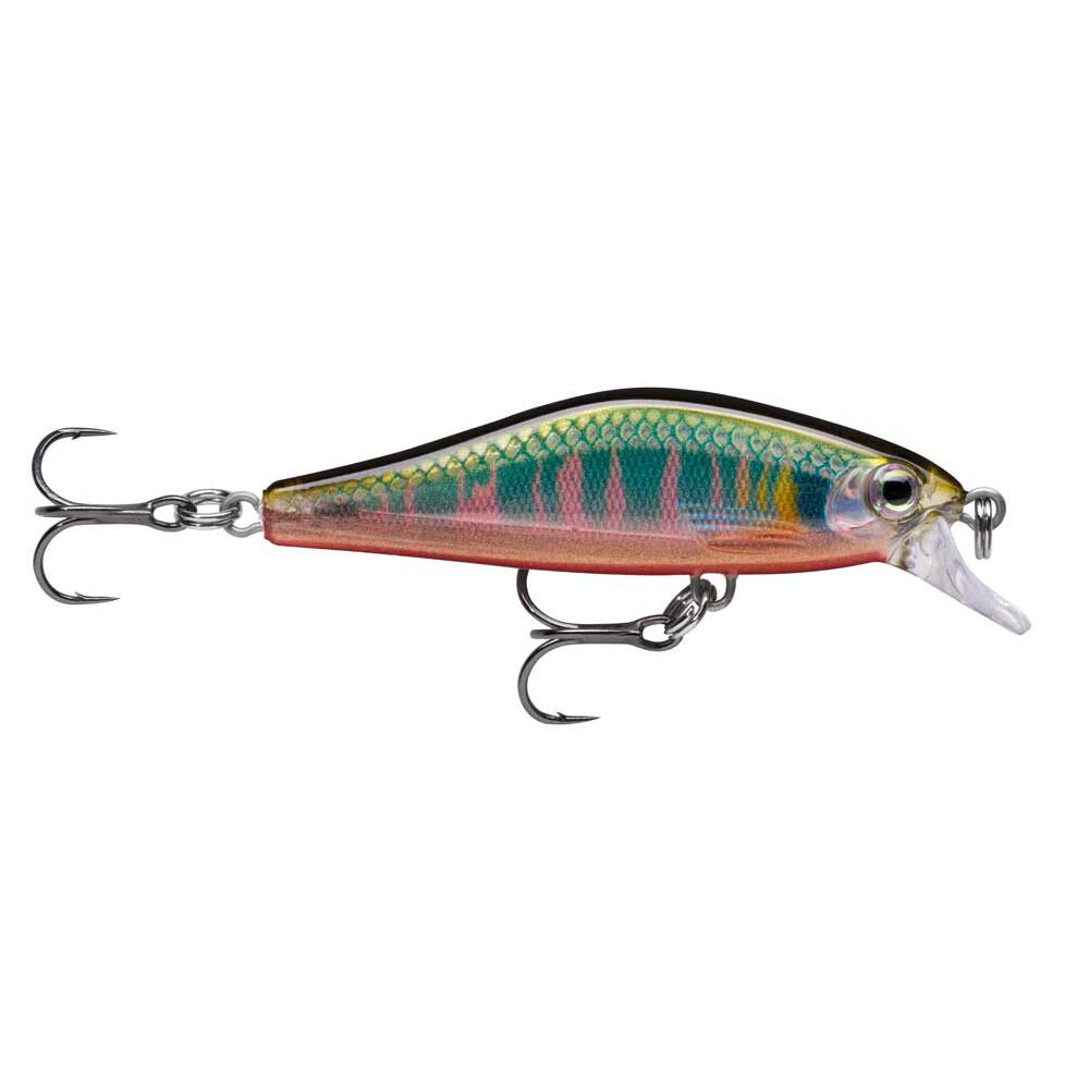 Rapala Shadow Rap Solid Shad Sahte Balığı 50MM - OK