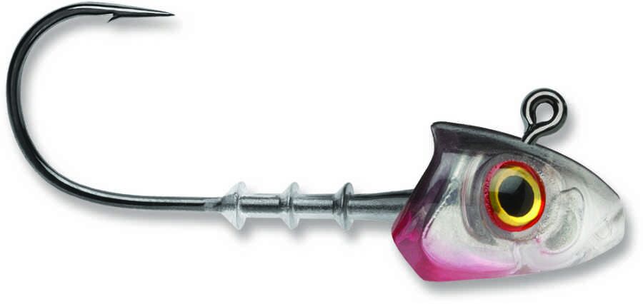 Storm 360GT Searchbait Jig Sahte Balığı 9CM - 2LI - SGH