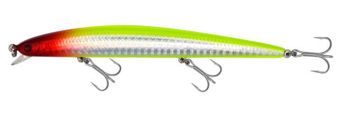 Wily Crafty 12.5 cm Maket Balık 13 gr (0-0.5M) 11