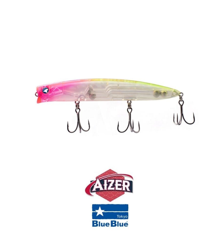 AIZER 125 FLOATING 22G #08