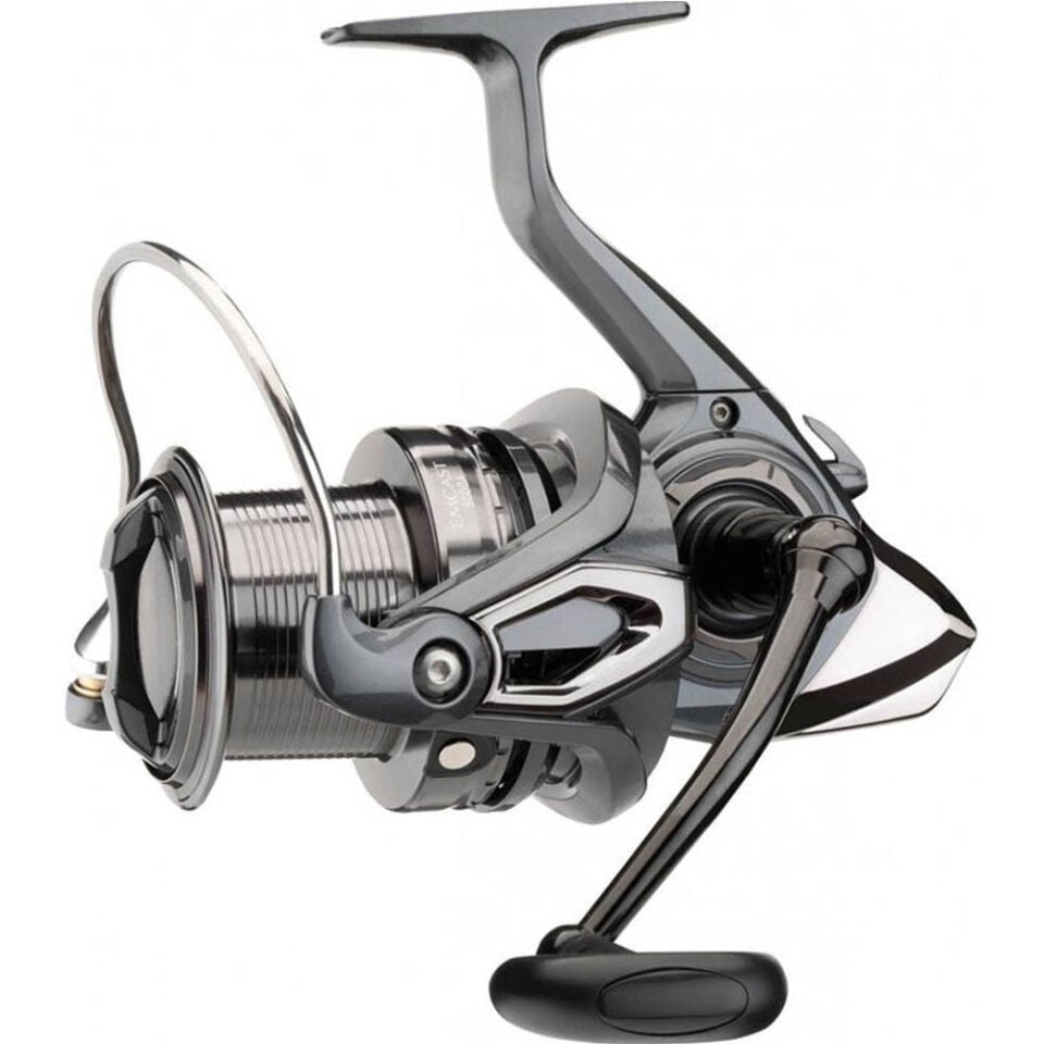 Daiwa Emcast Carp 5000 LDA Olta Makinesi
