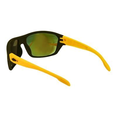 Fujin Pro Angler Polarize Güneş Gözlüğü C170 OR Yellow