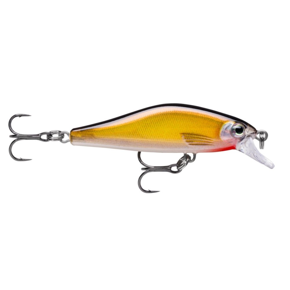 Rapala Shadow Rap Solid Shad Sahte Balığı 50MM - GS