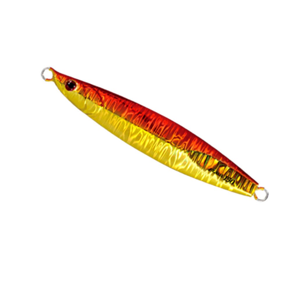 Shout Flash 190gr Jig Metal Yem