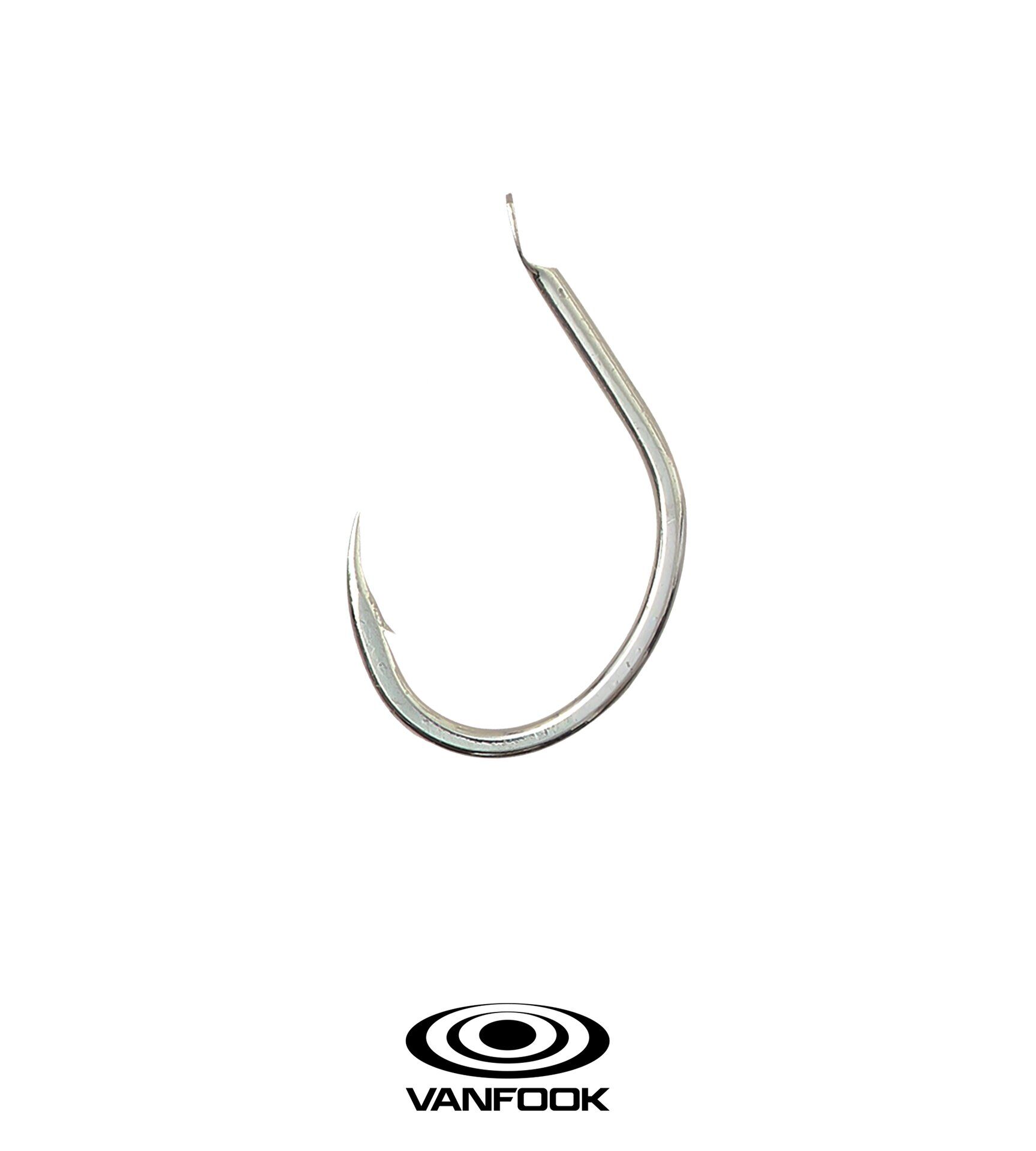 VANFOOK MS-35S MADAI SOKAI SILVER 22P #SS