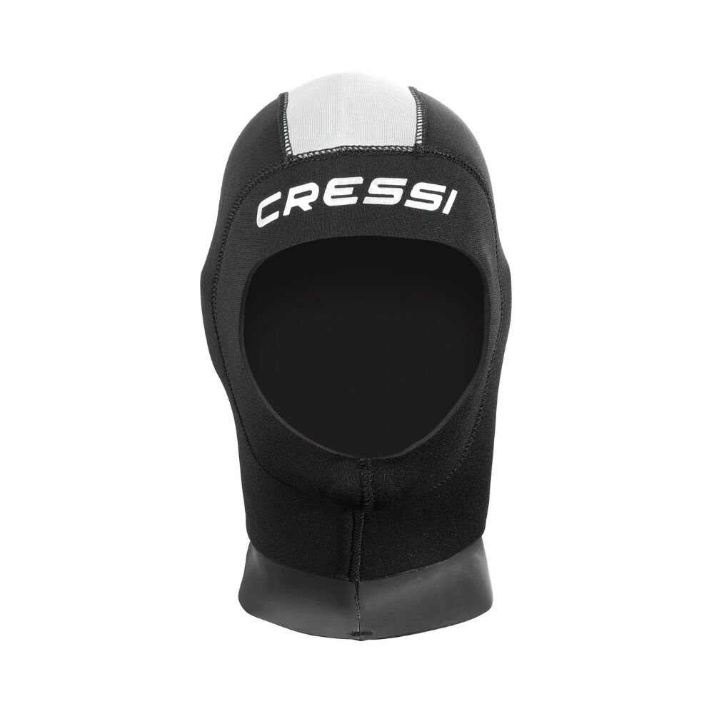 Cressi Standart Dalış Başlığı Unisex Standart - 3MM - XS