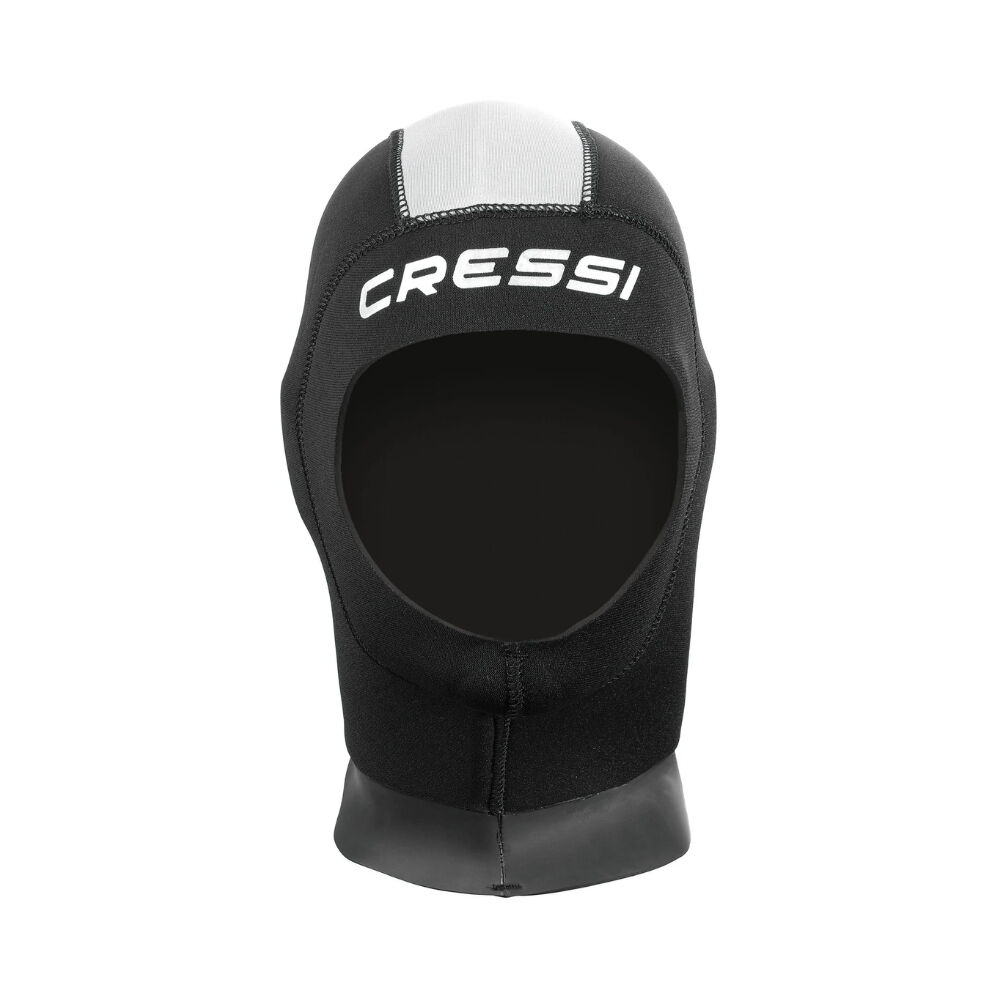 Cressi Standart Dalış Başlığı Unisex Standart - 3MM - XS