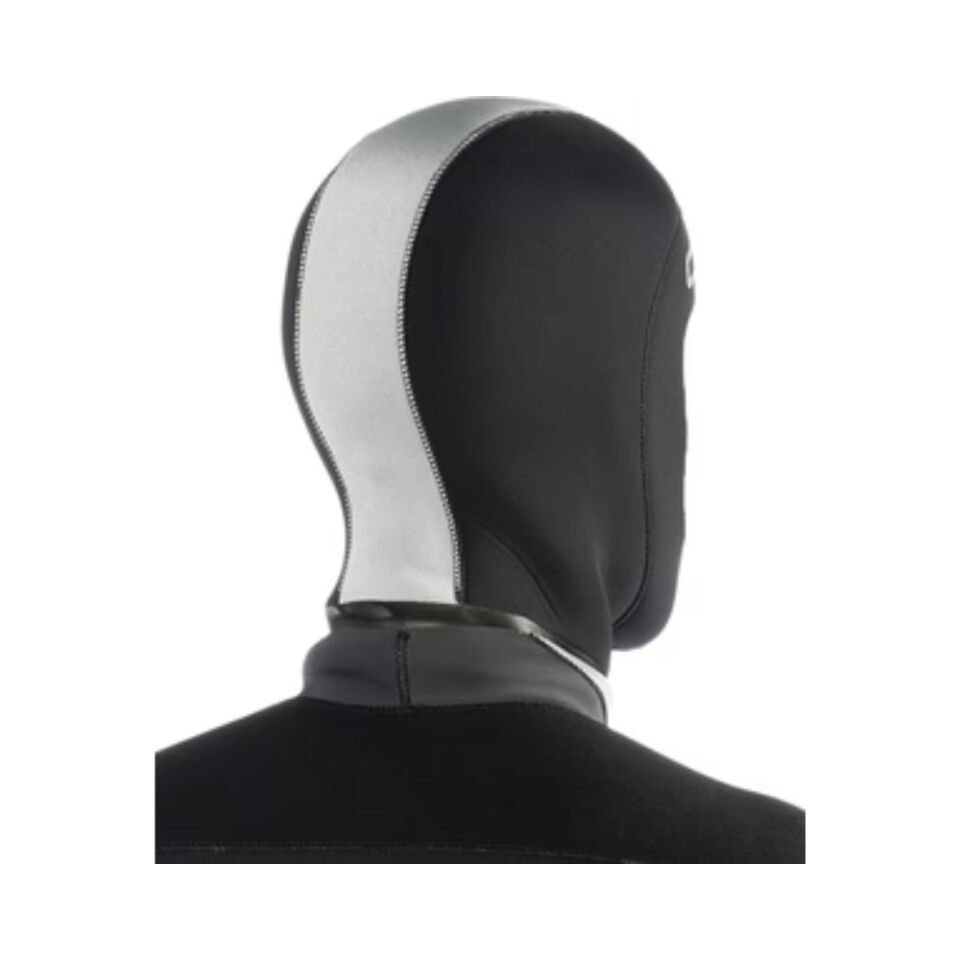 Cressi Standart Dalış Başlığı Unisex Standart - 3MM - XS
