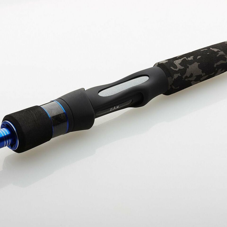 Dam Imax Sw Spin 8'/2.40M MF 5-25GR 2 Parça Spin Kamışı