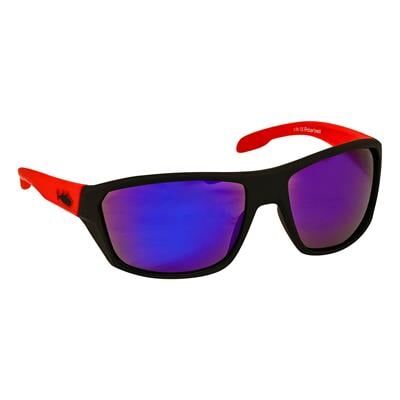 Fujin Pro Angler Polarize Güneş Gözlüğü C161 Purple Red