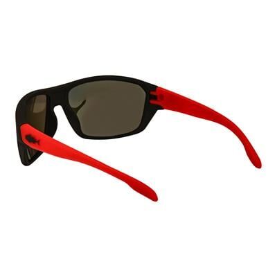 Fujin Pro Angler Polarize Güneş Gözlüğü C161 Purple Red