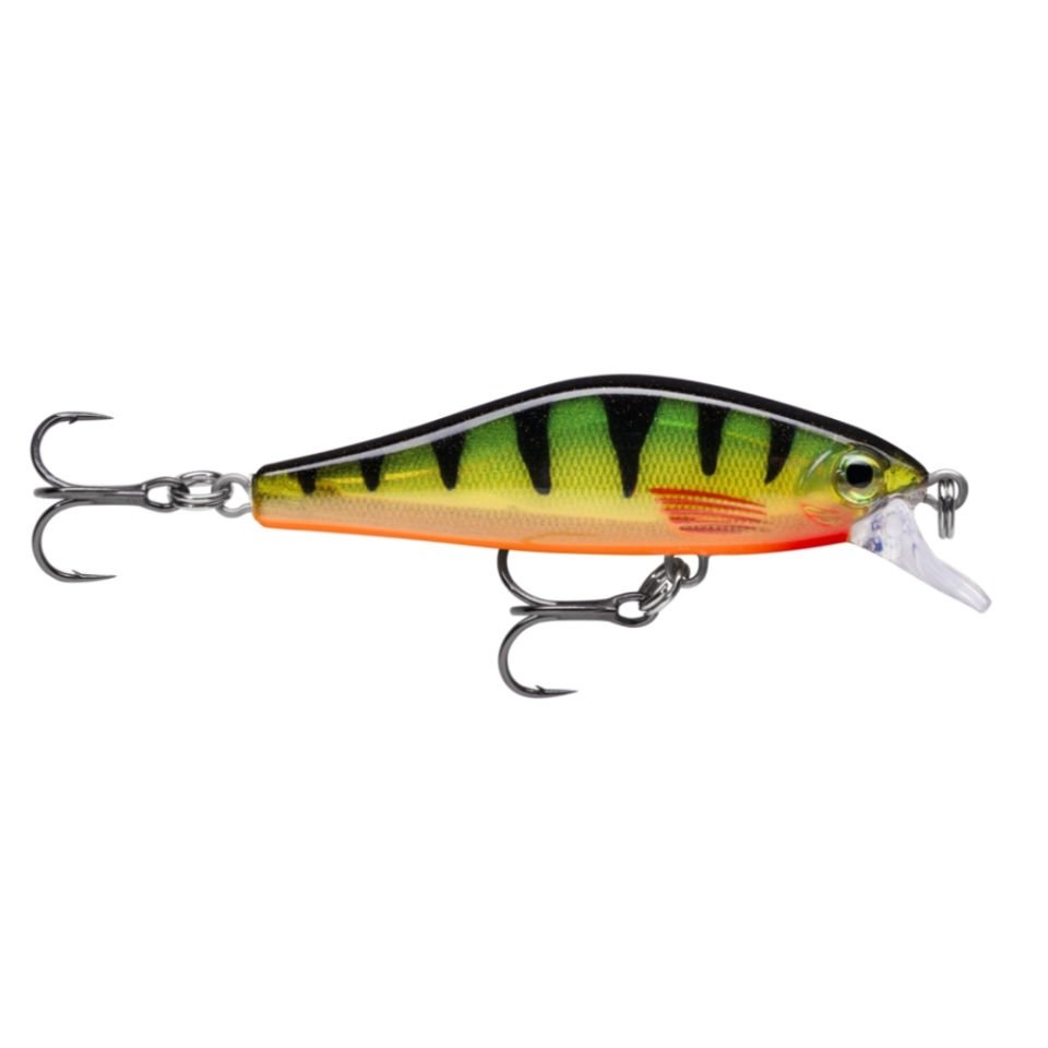 Rapala Shadow Rap Solid Shad Sahte Balığı P - 50MM