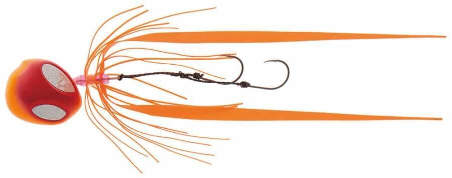 Storm Docan Snapper Ball Sahte Yemi 120GR - OV