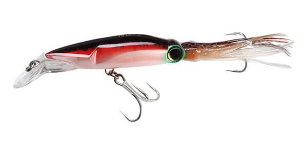 Yozuri Hydro Squirt Kalamar Sahte Balığı R1171 - 190MM - 40GR - TMRB