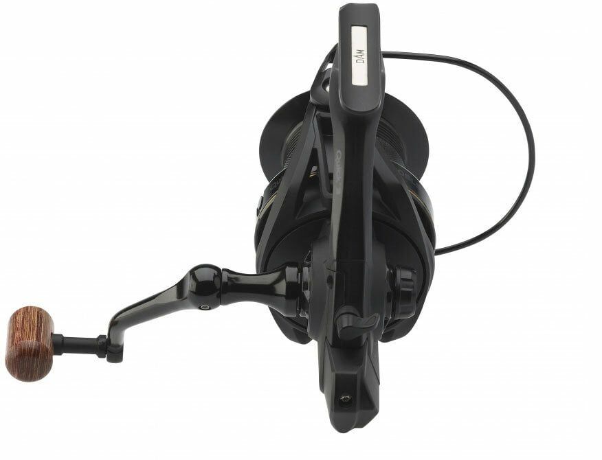 Dam Quick 3 7000 SLS 9+1 BB Olta Makinesi