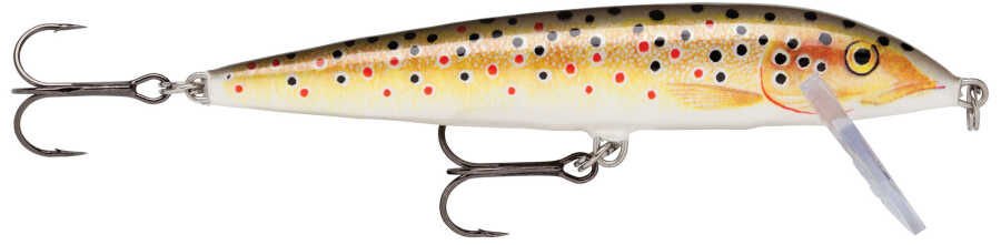 Rapala Countdown Sahte Balığı TR - 30MM