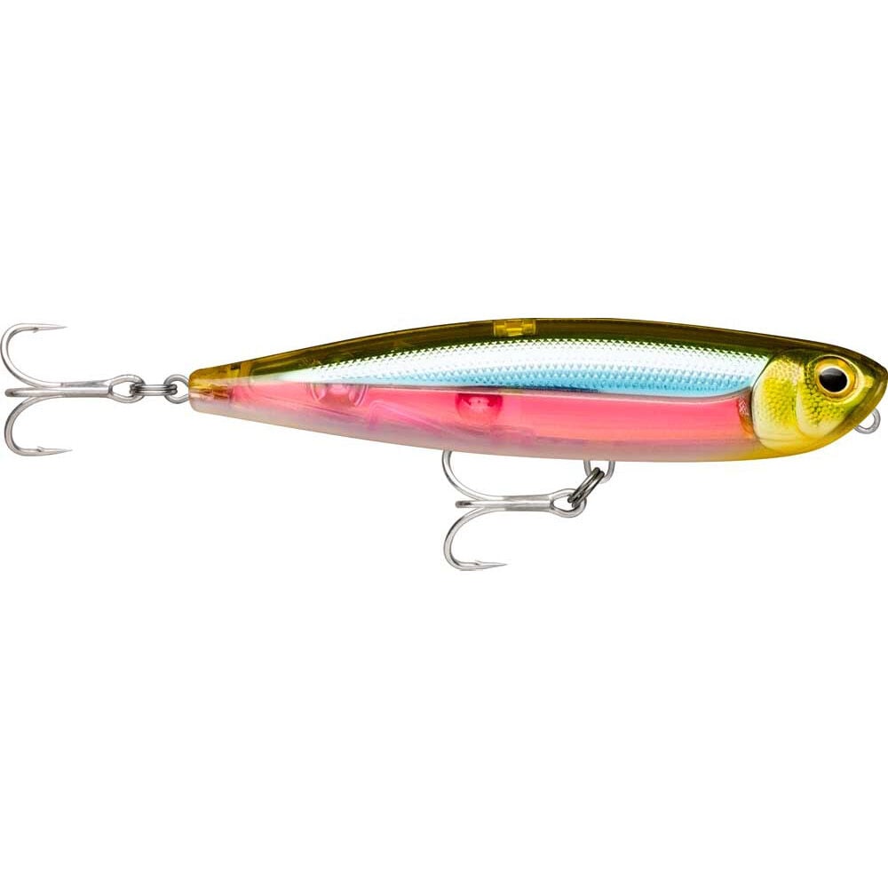 Rapala Precision Xtreme Pencil Saltwater Sert Balık