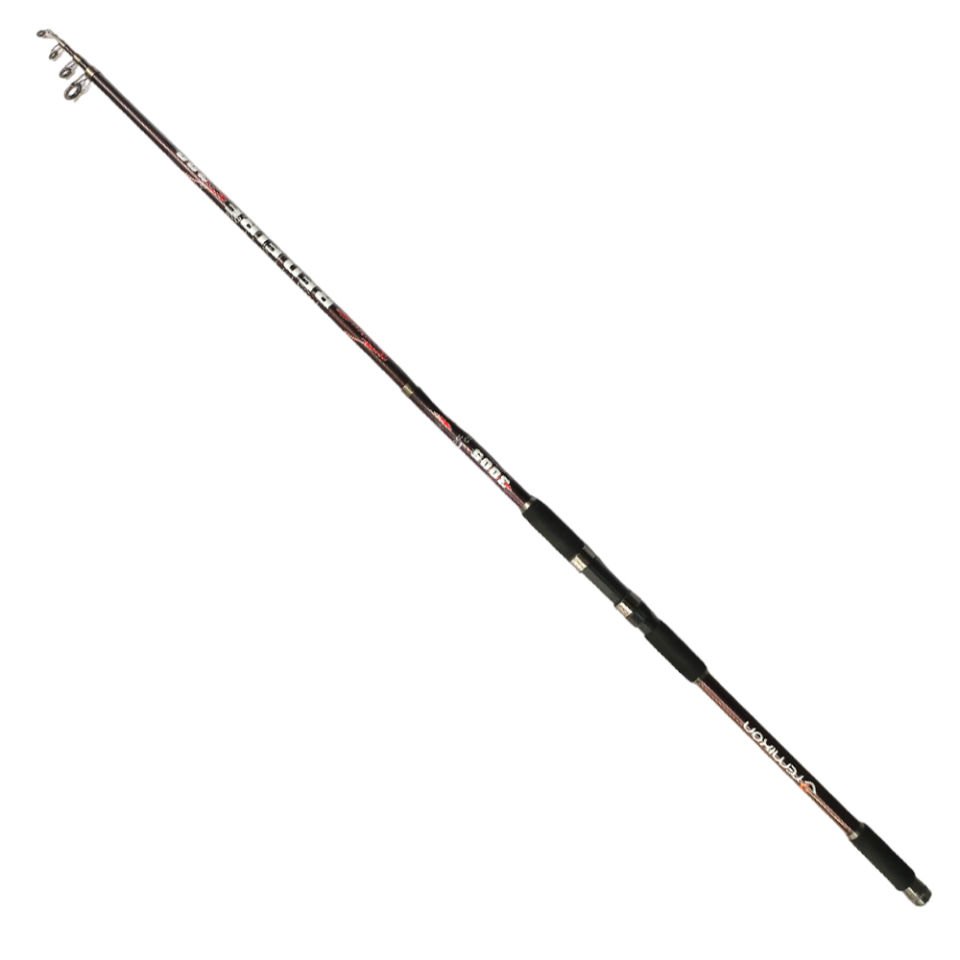 Remixon Red Fire 2.40m 50-100gr Kamış