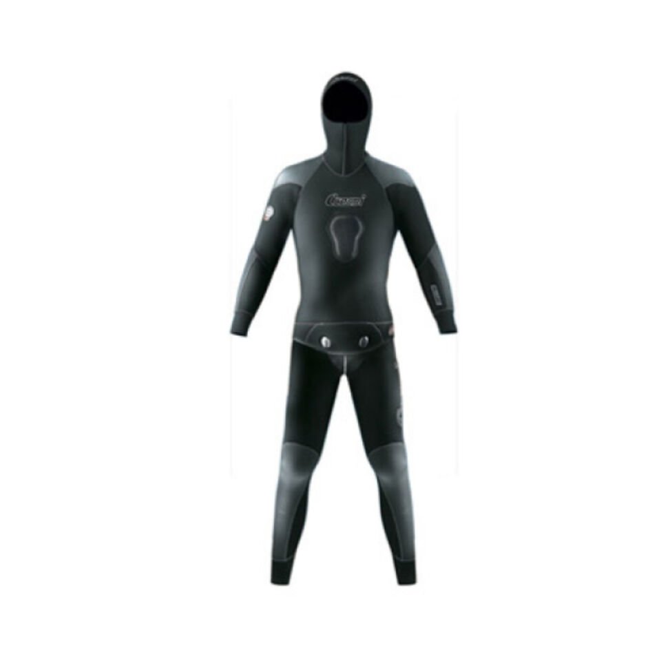 Cressi Competition Man Dalış Elbisesi