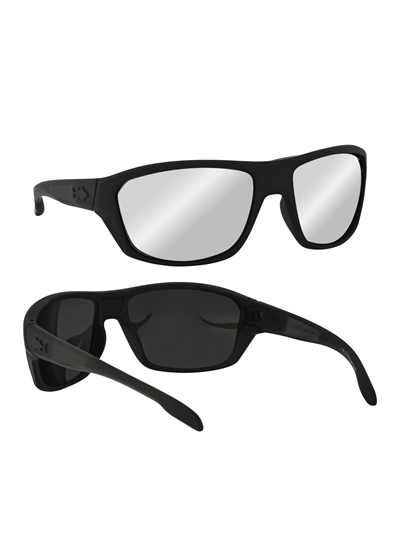 Fujin Pro Angler Polarize Güneş Gözlüğü C266 Grey