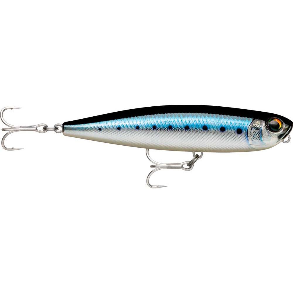Rapala Precision Xtreme Pencil Saltwater Sert Balık BSRDL - 107MM