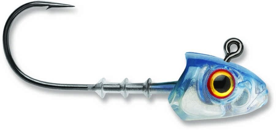 Storm 360GT Searchbait Jig Sahte Balığı 14CM - 2LI - TB