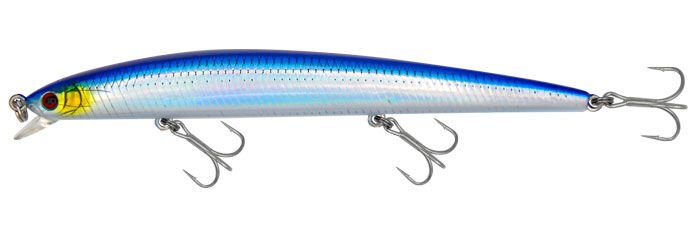 Wily Crafty 12.5 cm Maket Balık 13 gr (0-0.5M) 43