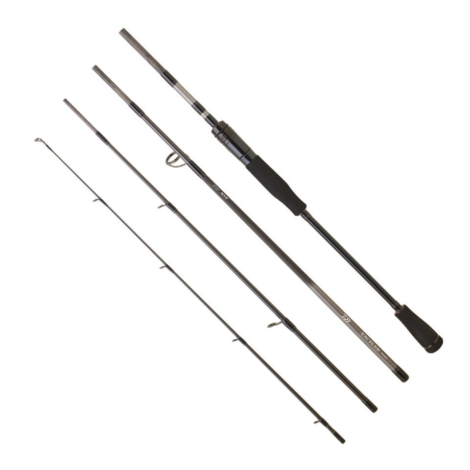 DAIWA EXCELER EF 2.13M, 7-28GR, 4P MOBIL KAMIŞ
