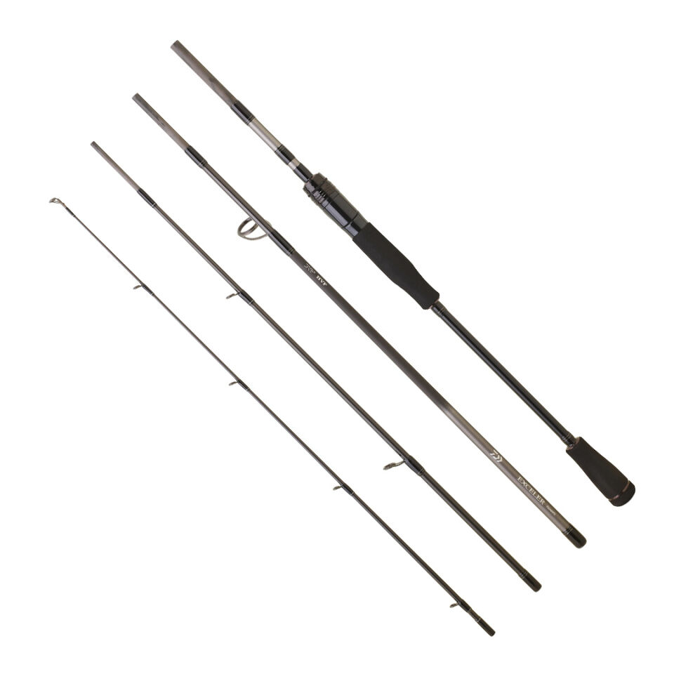 DAIWA EXCELER EF 2.13M, 7-28GR, 4P MOBIL KAMIŞ