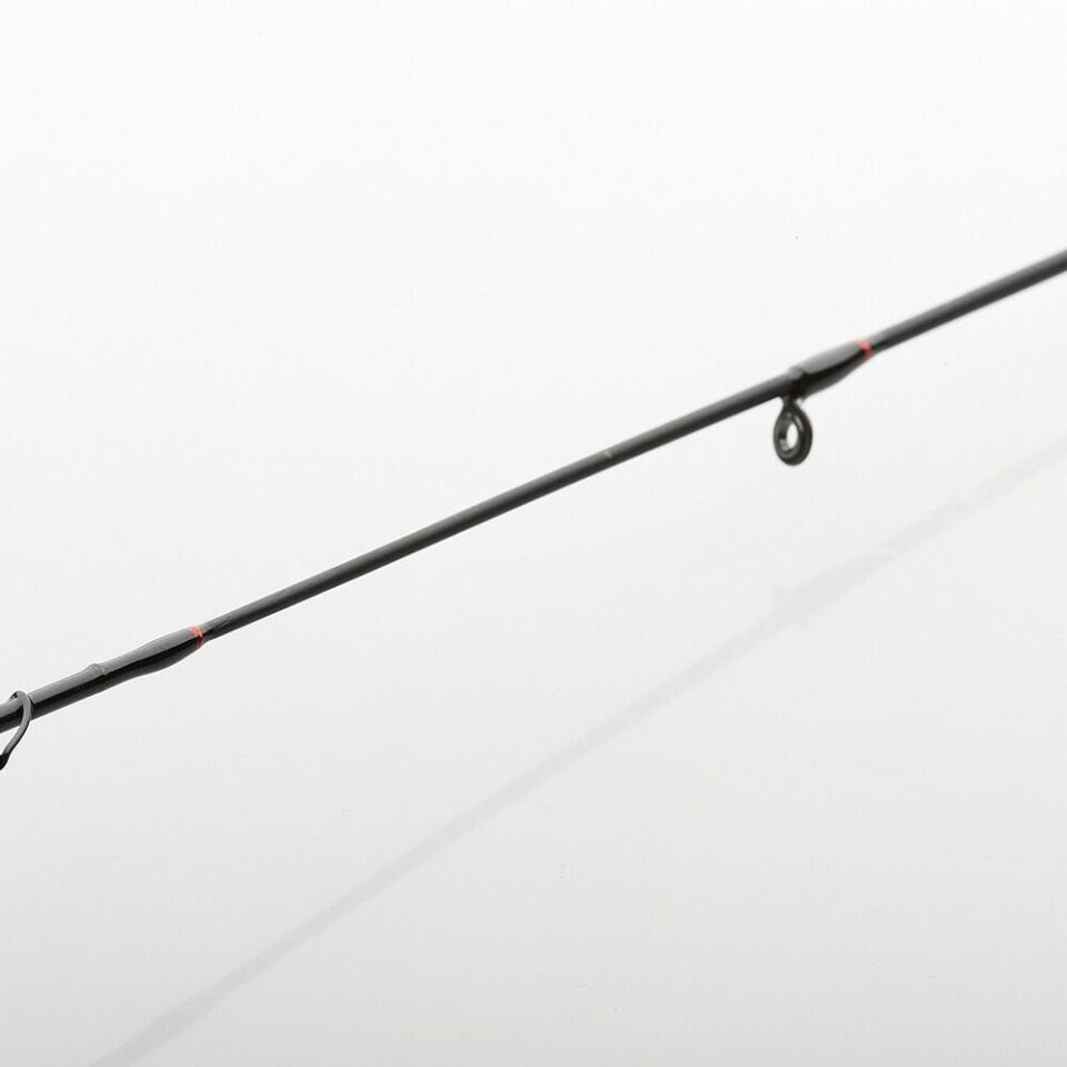 Dam Intenze Trout and Perch Stick 7'1''/2.14CM 2-12GR 2 Parça Spin Kamışı