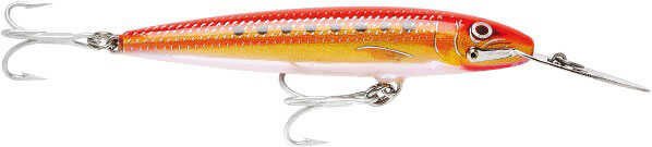 Rapala Magnum Sinking Sahte Balığı 140MM - RSRD