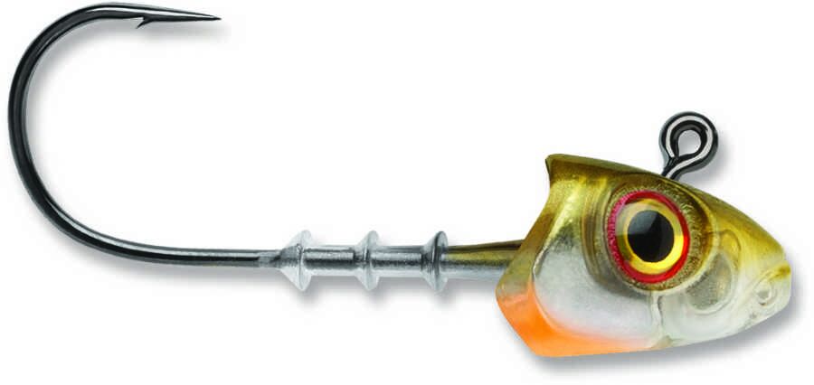 Storm 360GT Searchbait Jig Sahte Balığı SMT - 11CM - 2LI