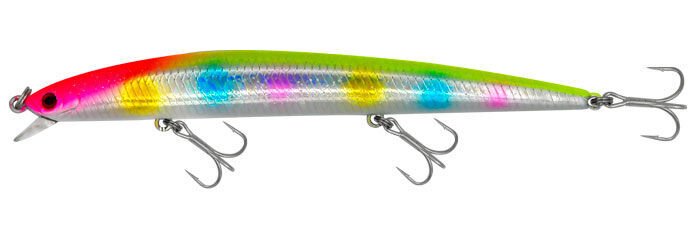 Wily Crafty 12.5 cm Maket Balık 13 gr (0-0.5M) 45