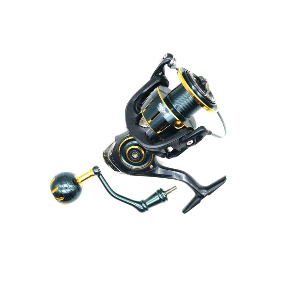 Kali Kunnan Spinit KXR Olta  Makinesi Standart - 6500SS