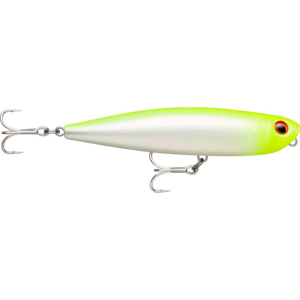 Rapala Precision Xtreme Pencil Saltwater Sert Balık SFCU - 107MM